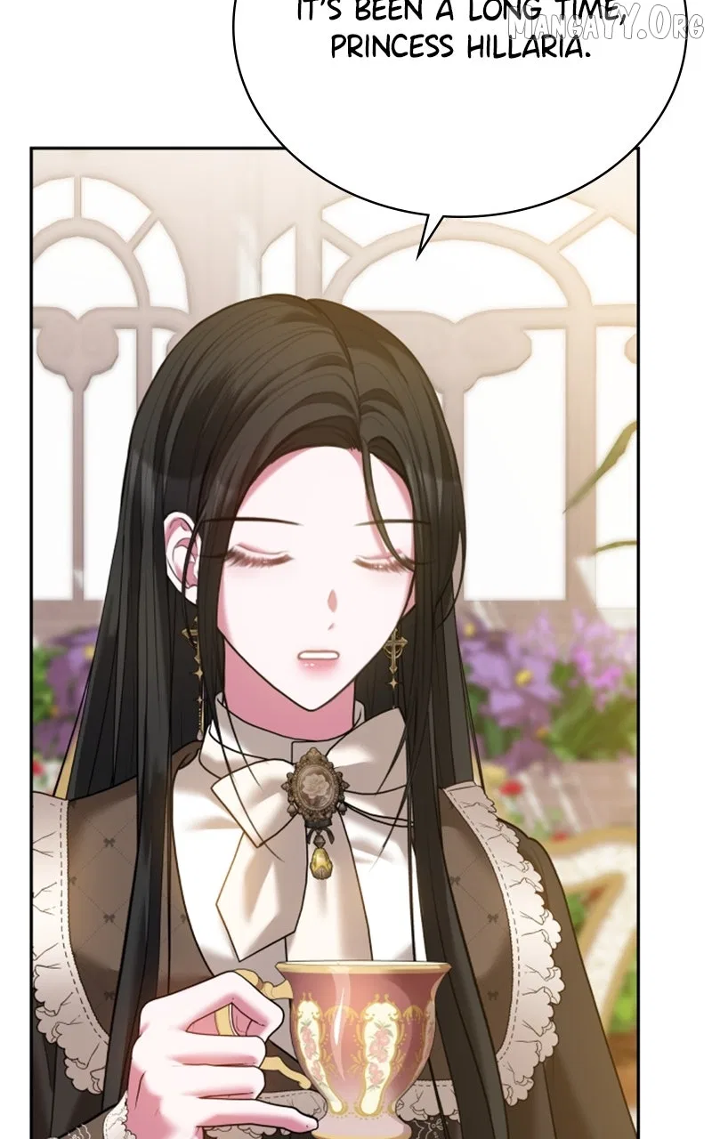 Concubine’s Invitation Chapter 94 – Page 21