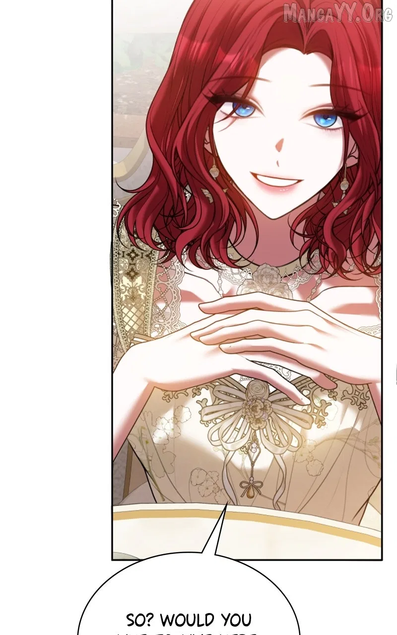 Concubine’s Invitation Chapter 94 – Page 25