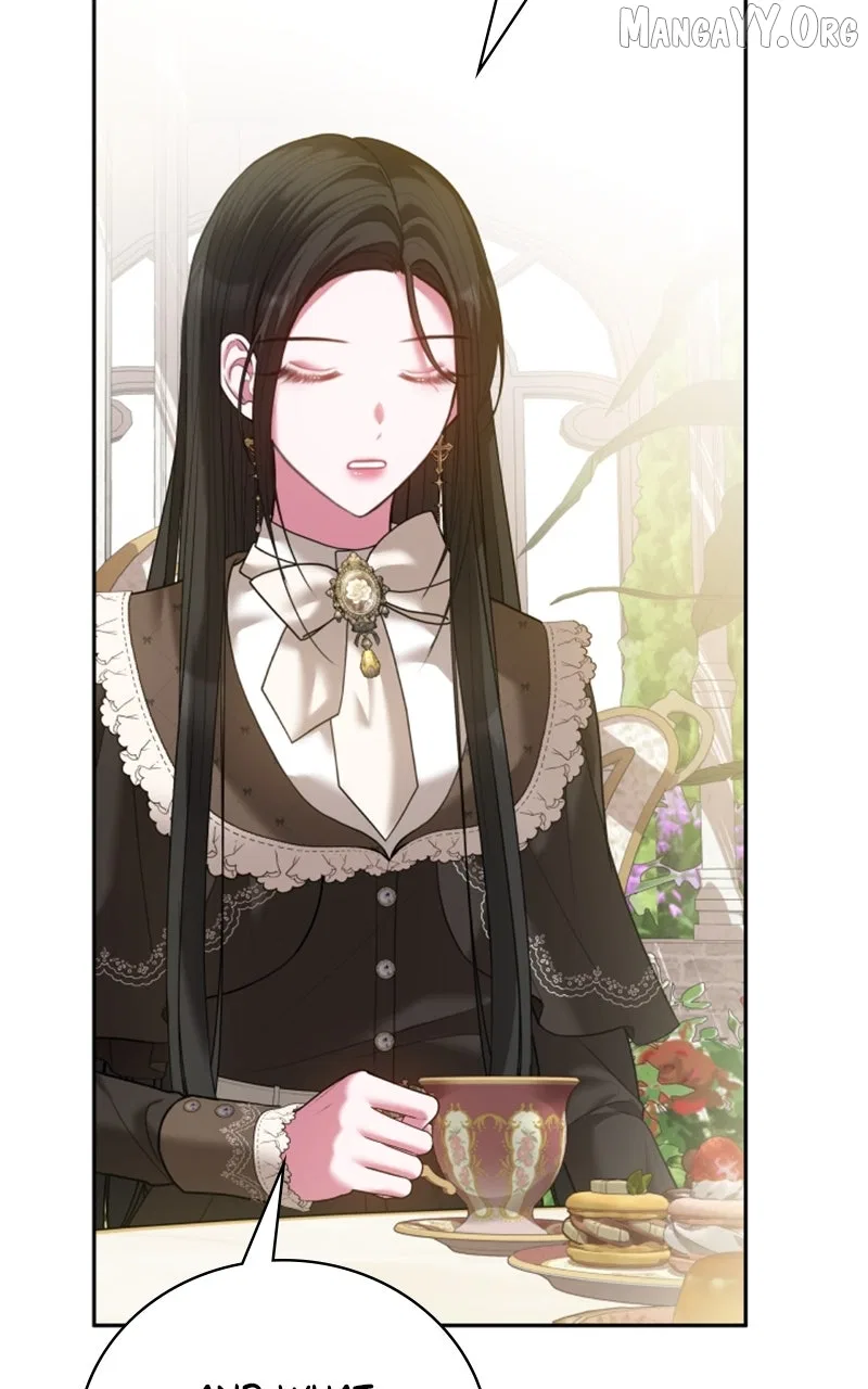 Concubine’s Invitation Chapter 94 – Page 27