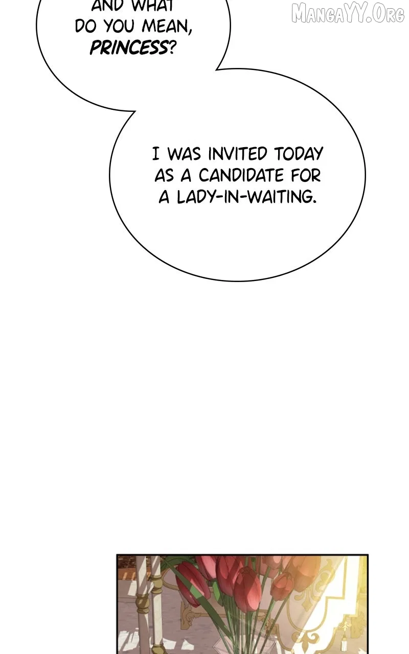 Concubine’s Invitation Chapter 94 – Page 28