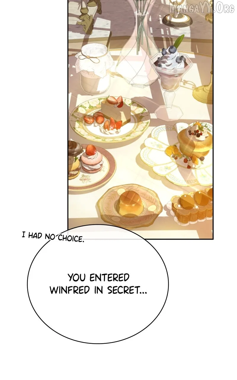 Concubine’s Invitation Chapter 94 – Page 29