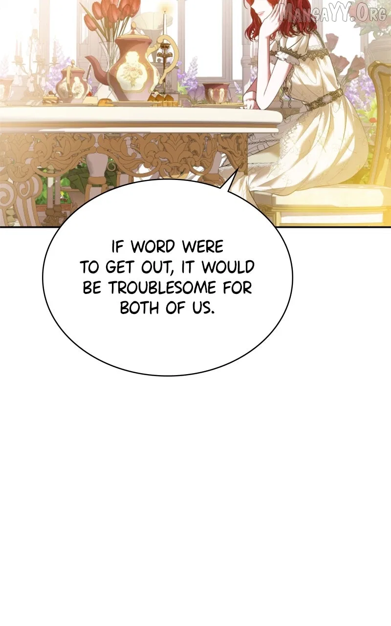 Concubine’s Invitation Chapter 94 – Page 31