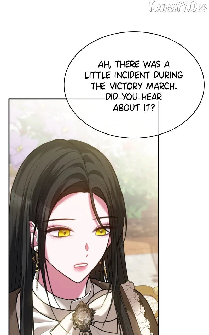 Concubine’s Invitation Chapter 94 – Page 32
