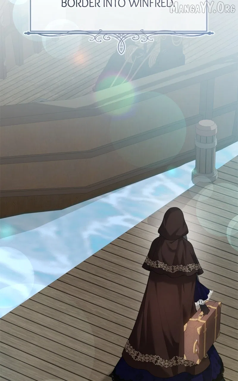 Concubine’s Invitation Chapter 94 – Page 36