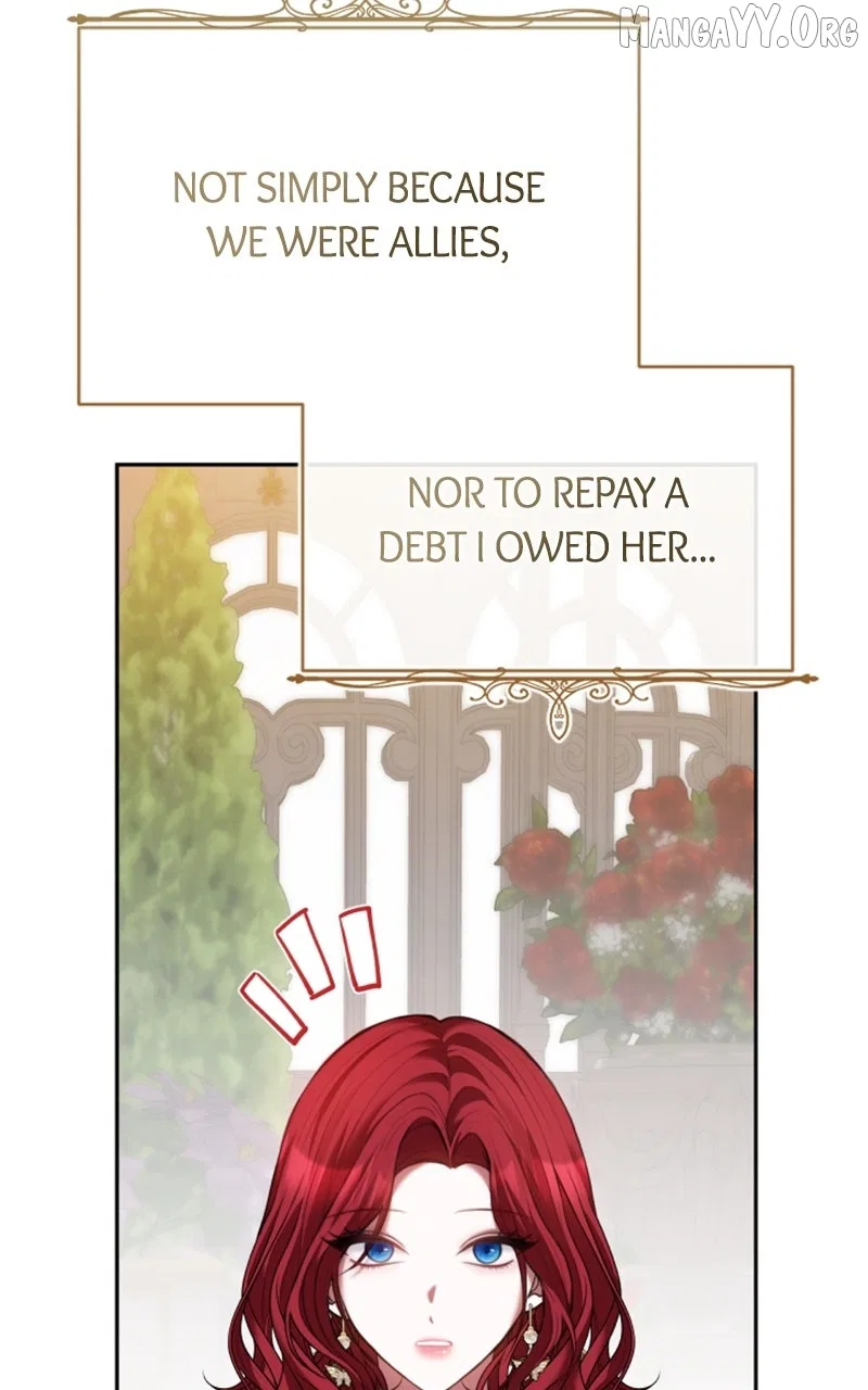 Concubine’s Invitation Chapter 94 – Page 41