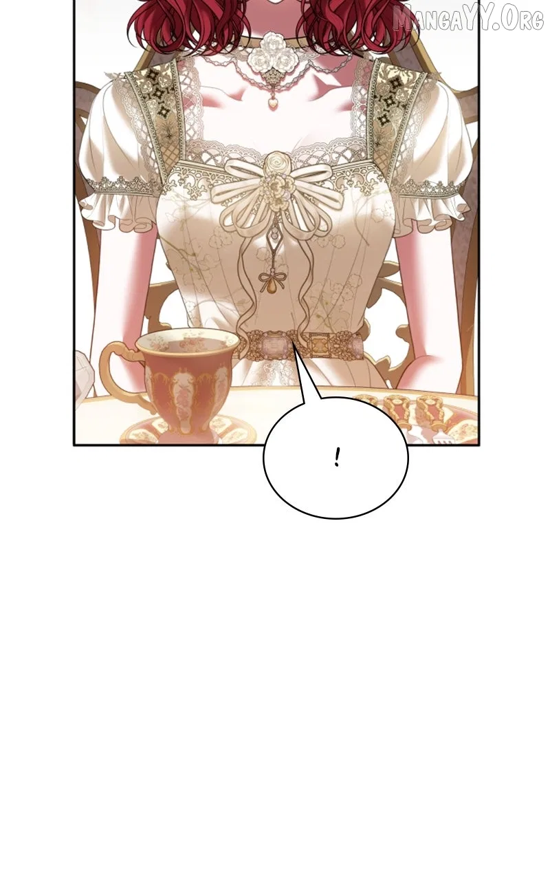 Concubine’s Invitation Chapter 94 – Page 42