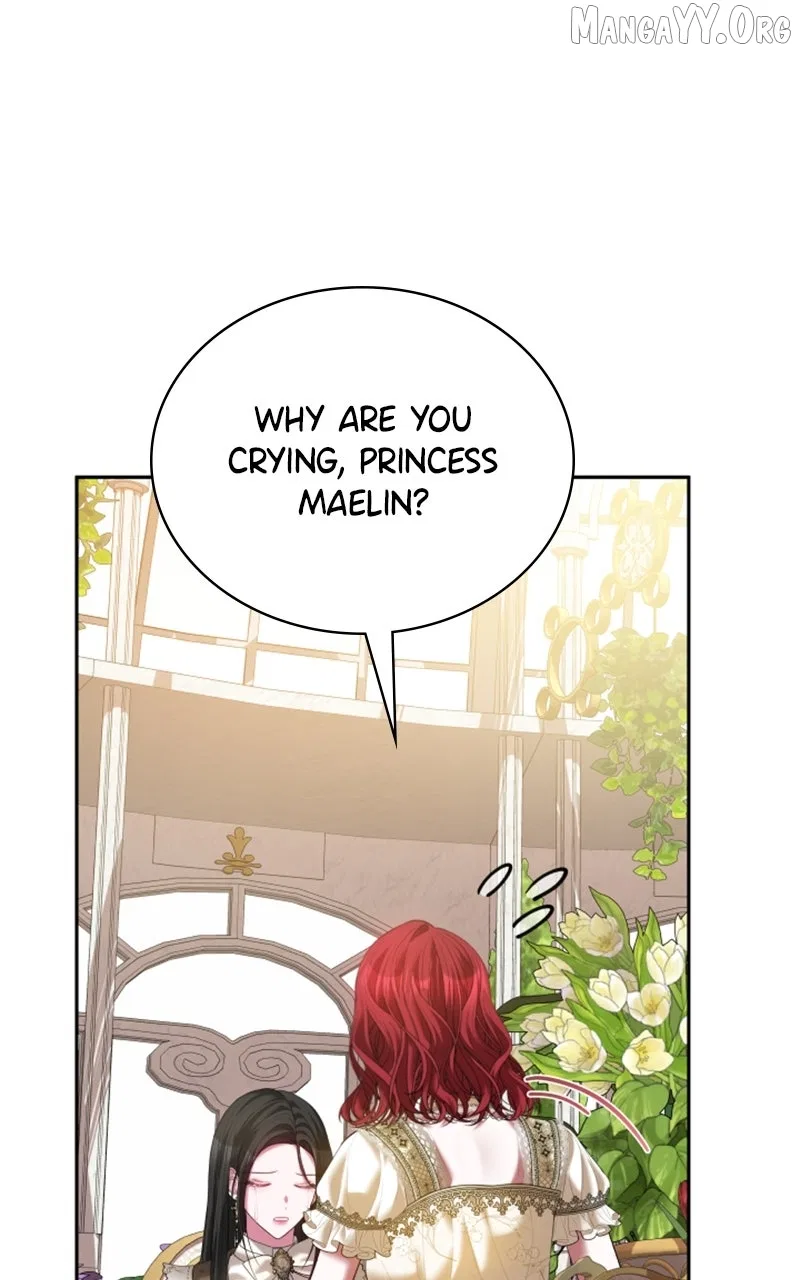Concubine’s Invitation Chapter 94 – Page 46