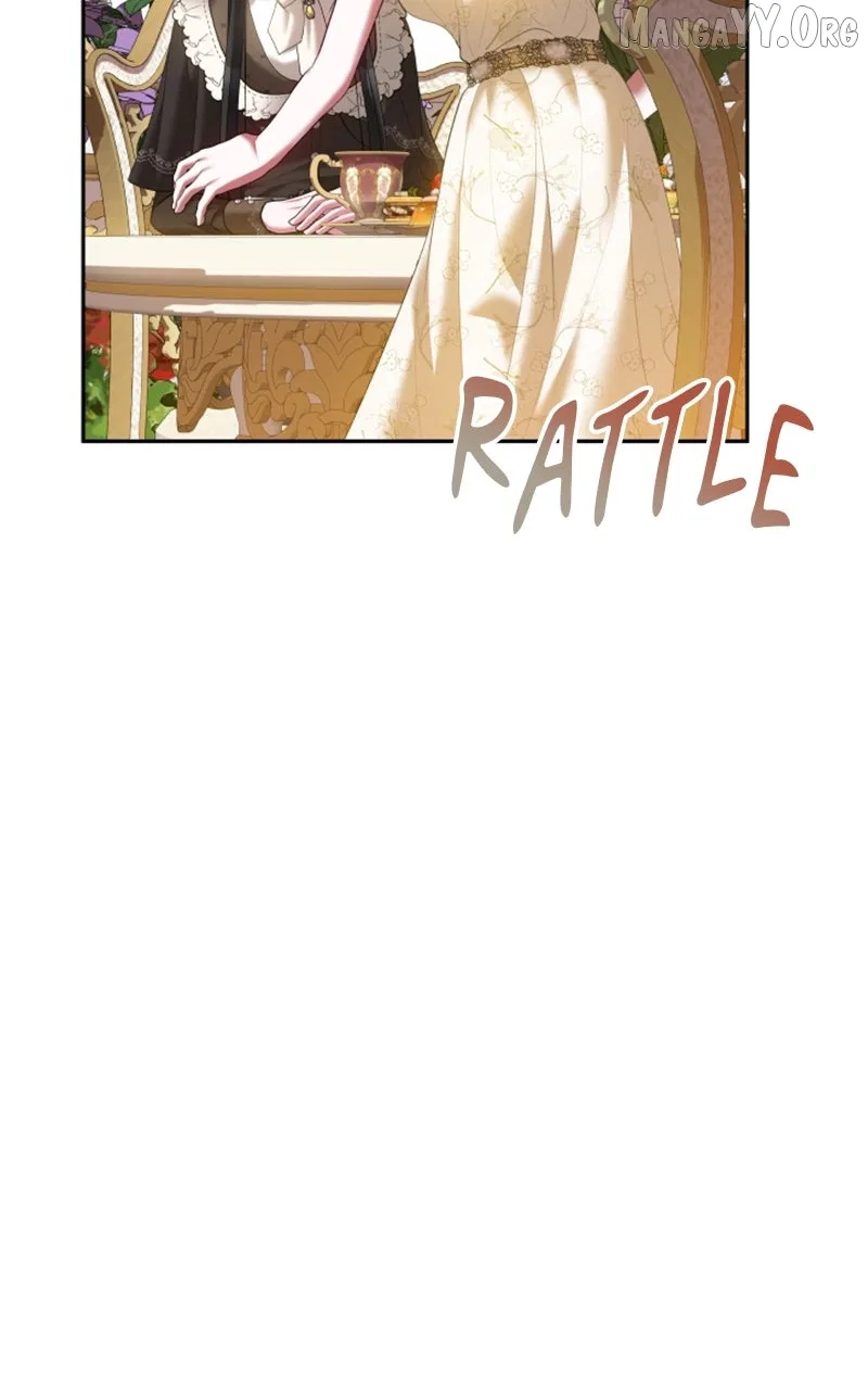Concubine’s Invitation Chapter 94 – Page 47