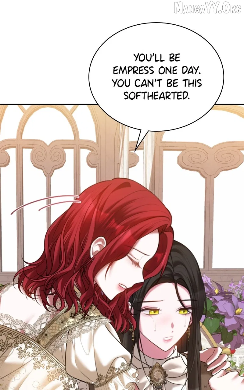 Concubine’s Invitation Chapter 94 – Page 48