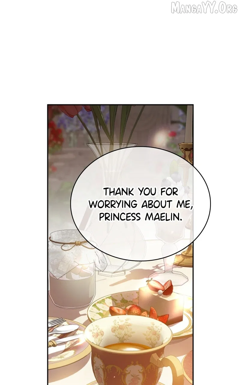Concubine’s Invitation Chapter 94 – Page 52