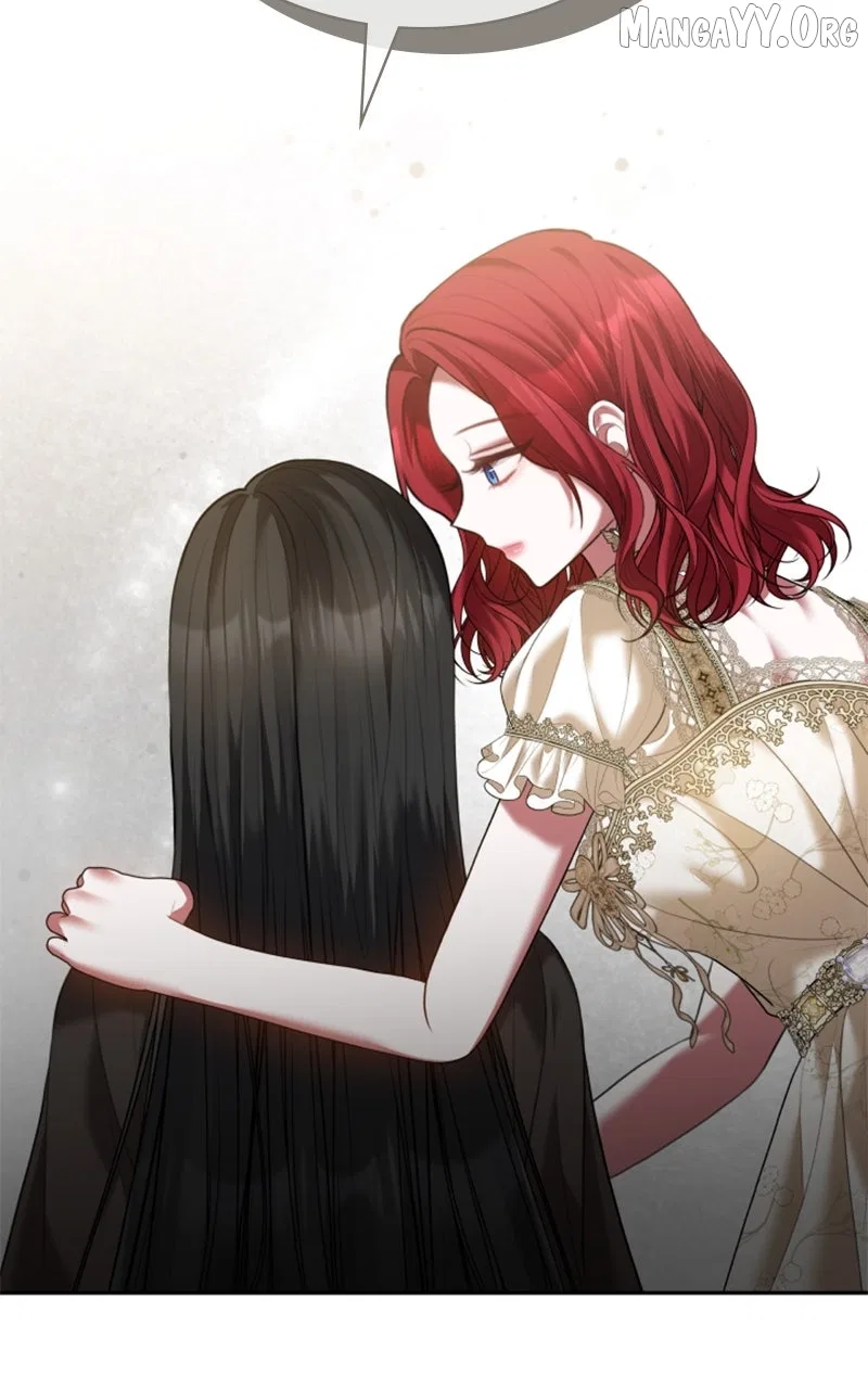 Concubine’s Invitation Chapter 94 – Page 54