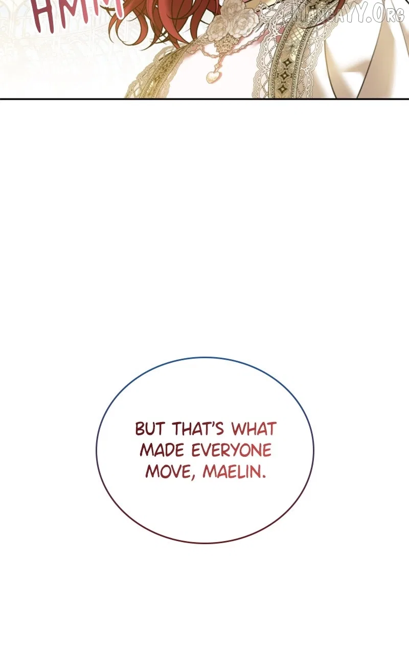 Concubine’s Invitation Chapter 94 – Page 56
