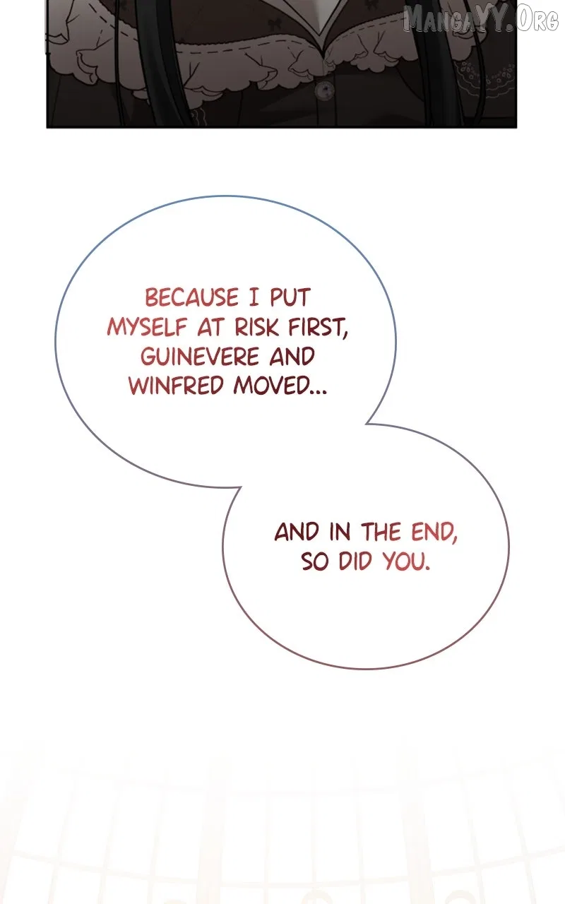 Concubine’s Invitation Chapter 94 – Page 58