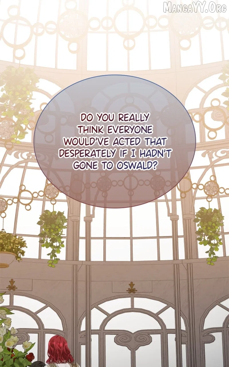 Concubine’s Invitation Chapter 94 – Page 59