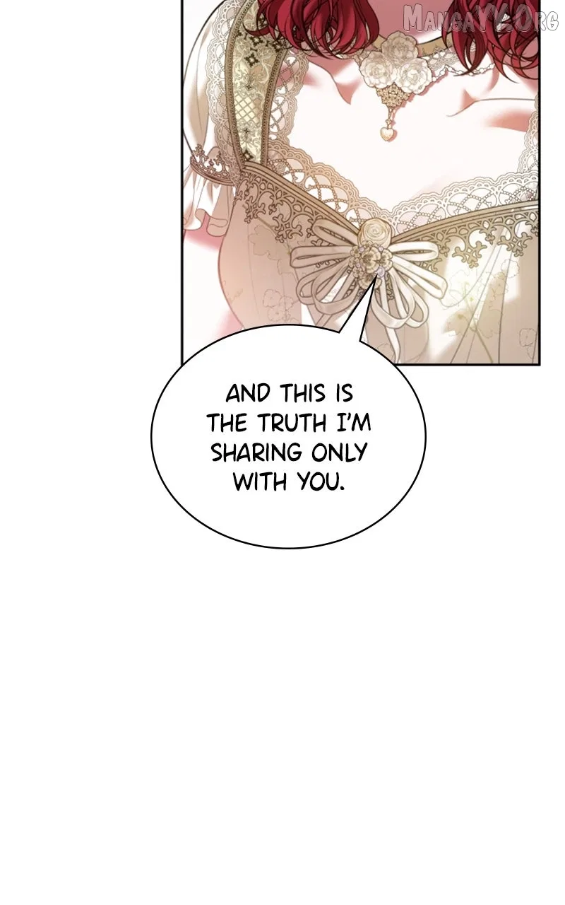 Concubine’s Invitation Chapter 94 – Page 63