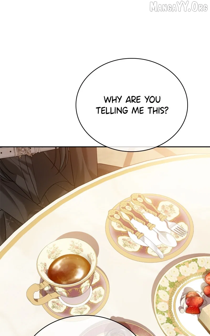 Concubine’s Invitation Chapter 94 – Page 64
