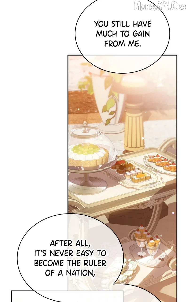 Concubine’s Invitation Chapter 94 – Page 66