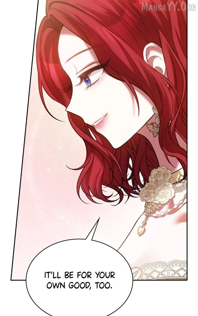 Concubine’s Invitation Chapter 94 – Page 69