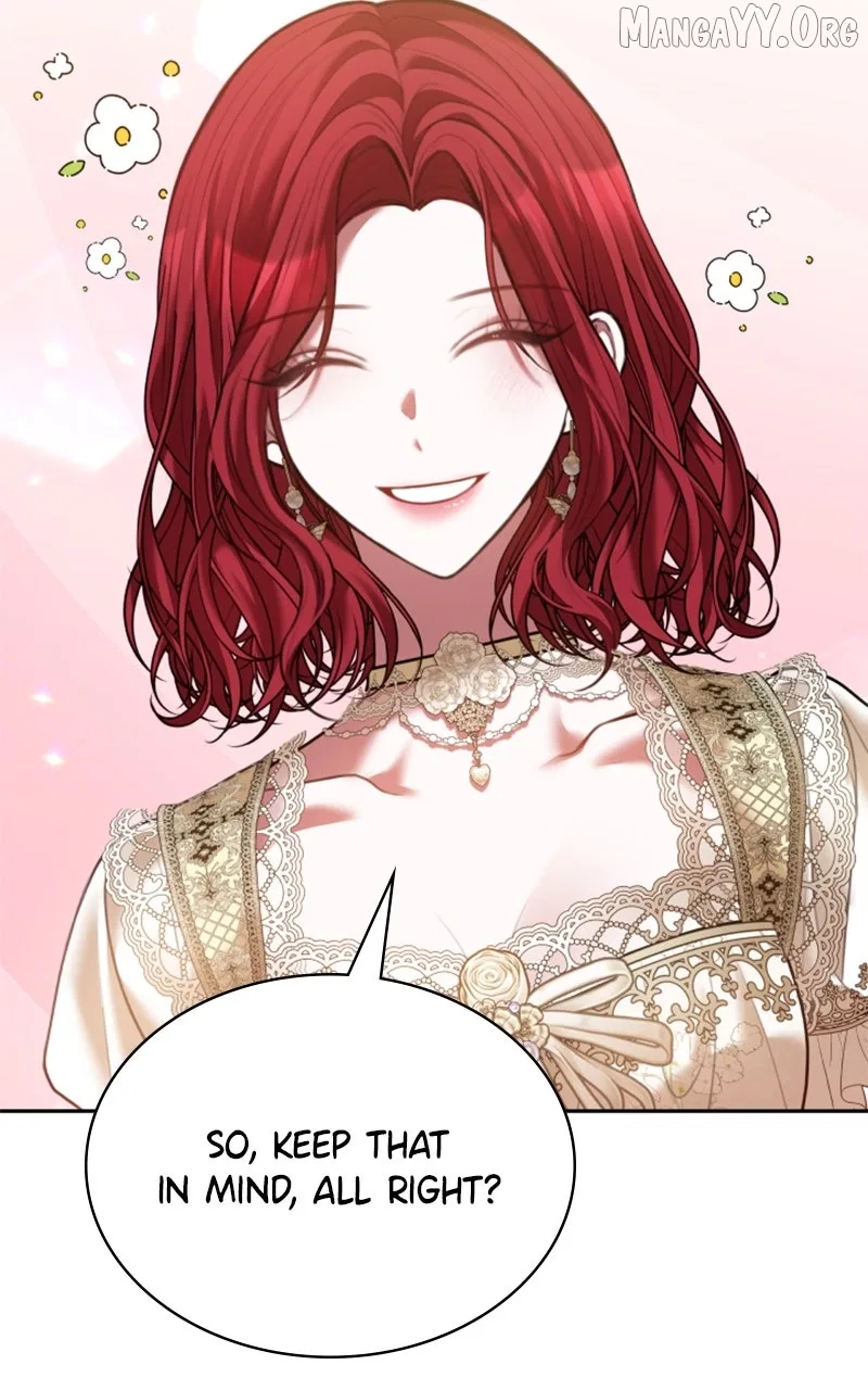 Concubine’s Invitation Chapter 94 – Page 73