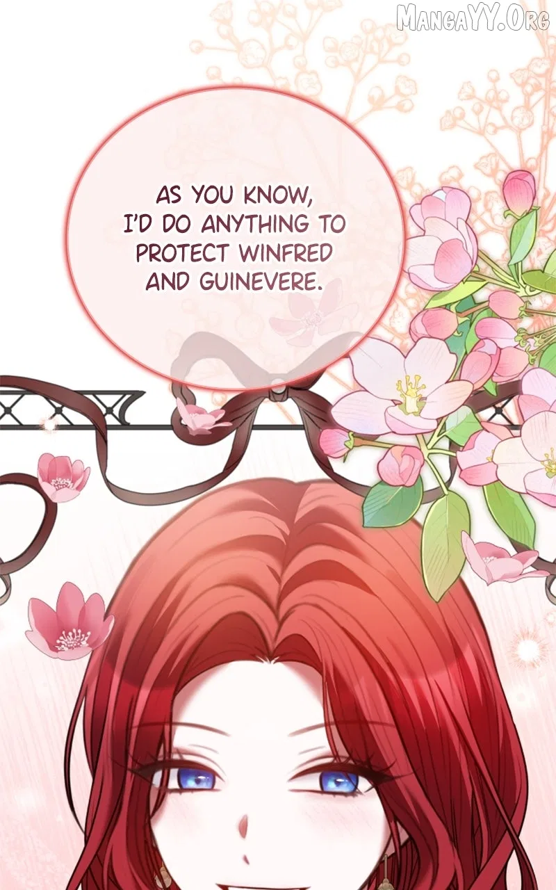 Concubine’s Invitation Chapter 94 – Page 76