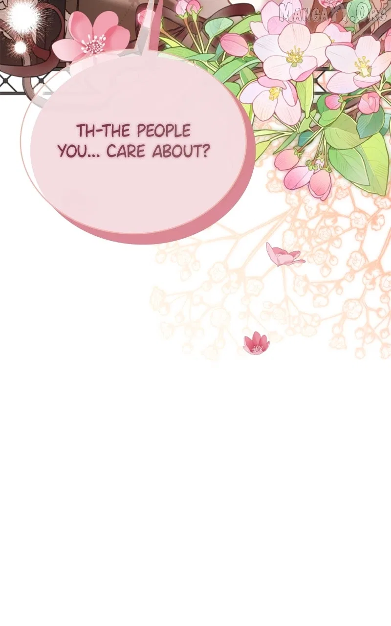 Concubine’s Invitation Chapter 94 – Page 79
