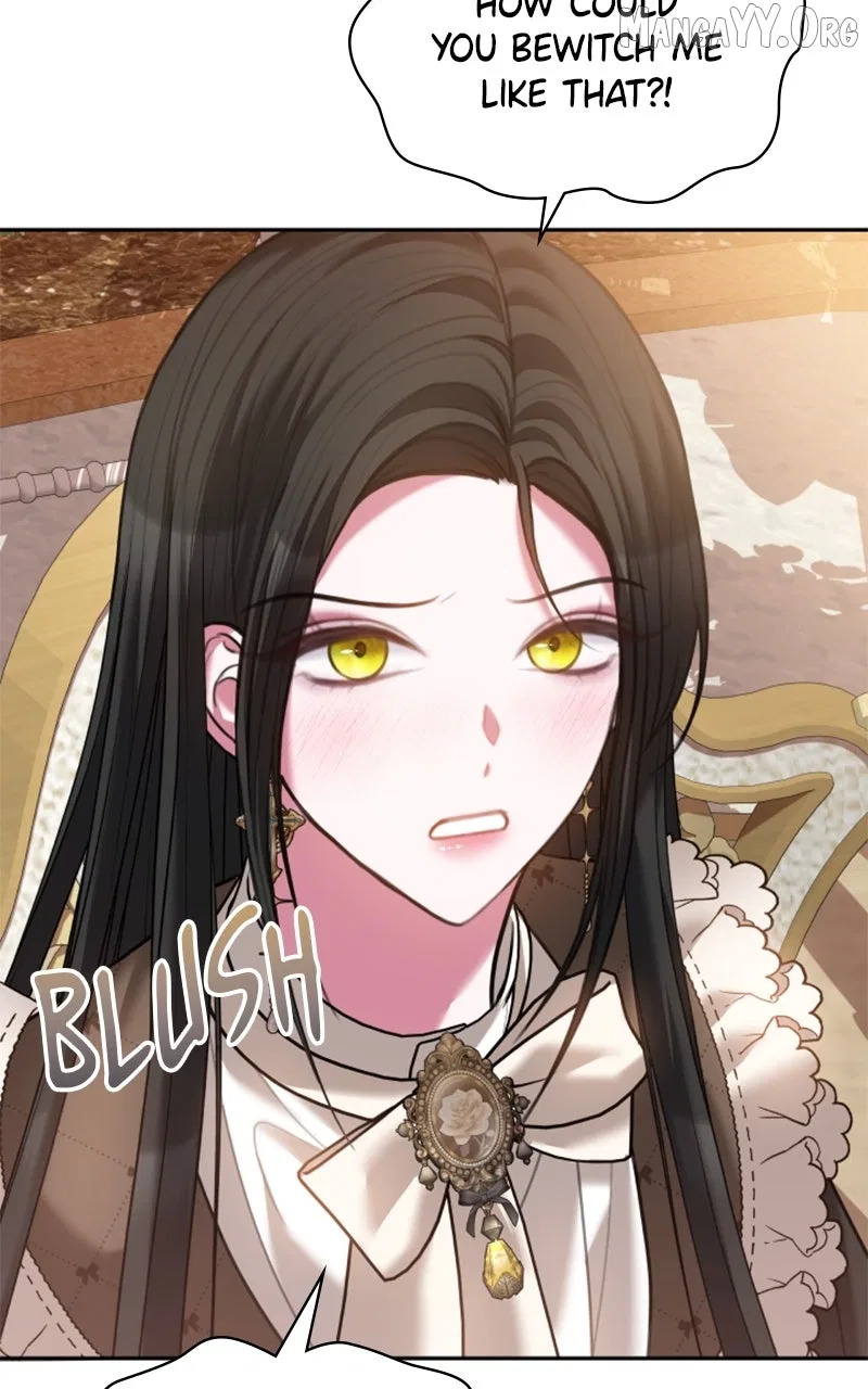 Concubine’s Invitation Chapter 94 – Page 82