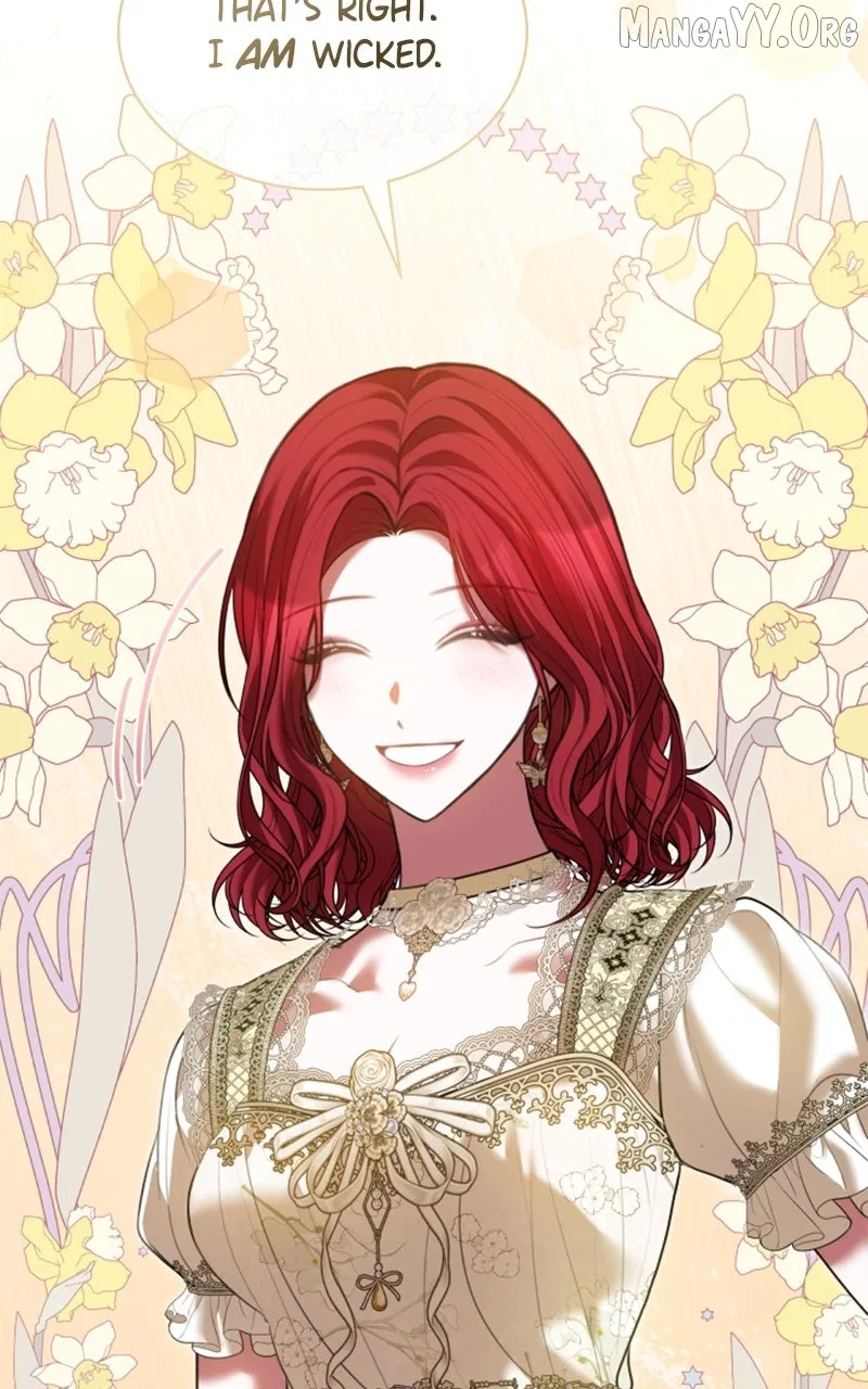 Concubine’s Invitation Chapter 94 – Page 84