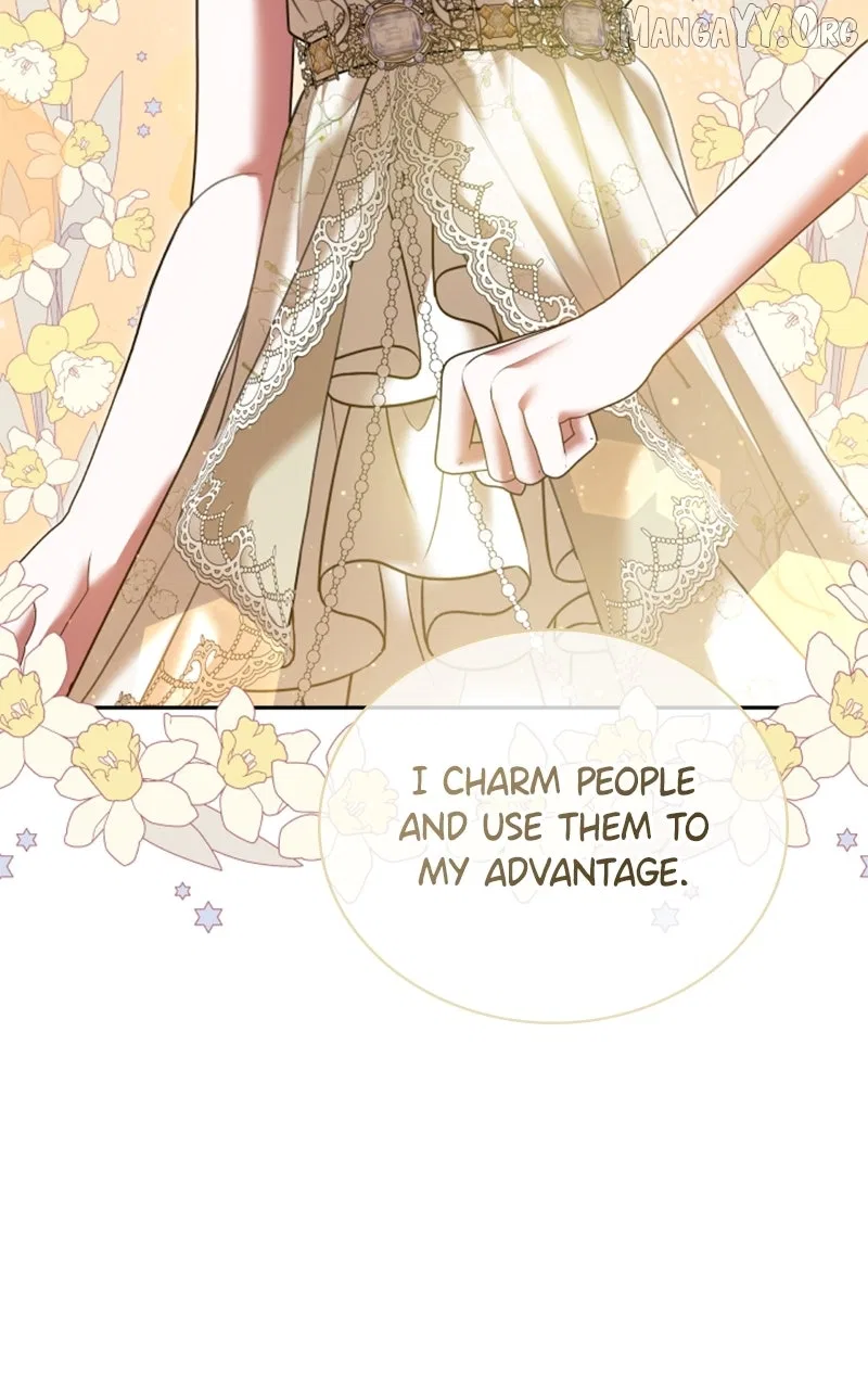 Concubine’s Invitation Chapter 94 – Page 85