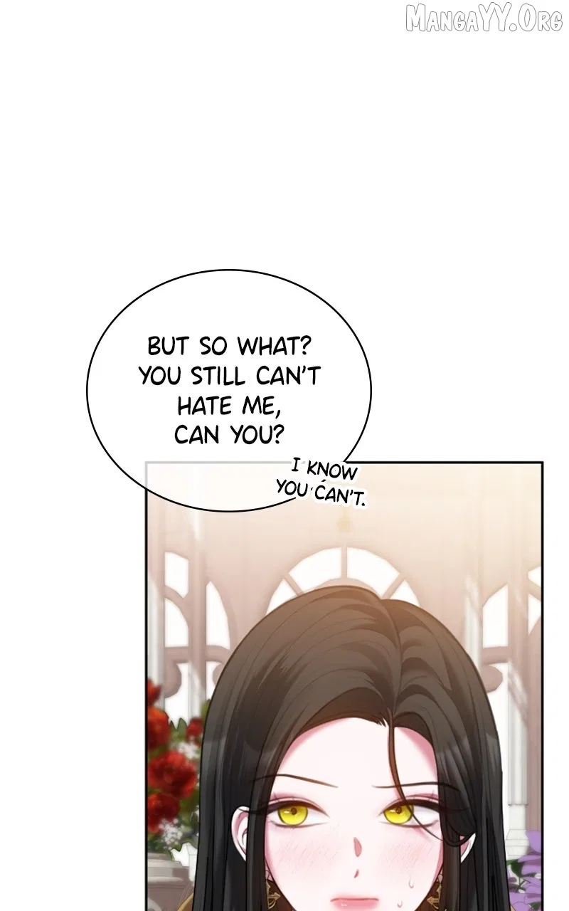 Concubine’s Invitation Chapter 94 – Page 86