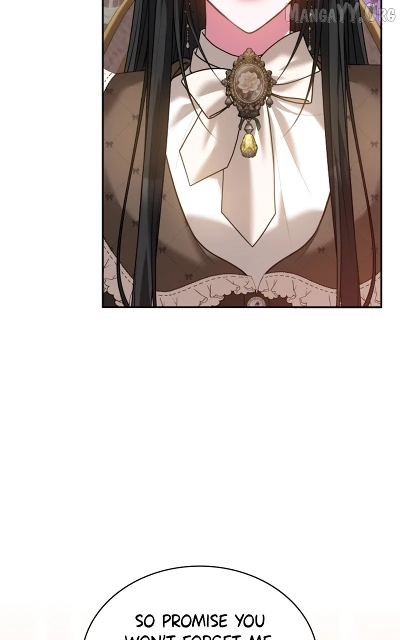 Concubine’s Invitation Chapter 94 – Page 87