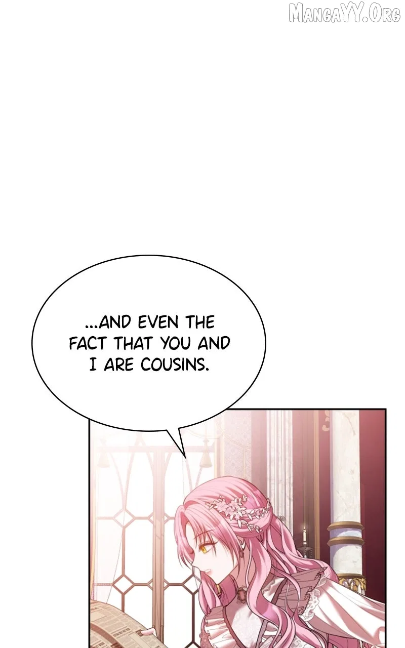 Concubine’s Invitation Chapter 94 – Page 94