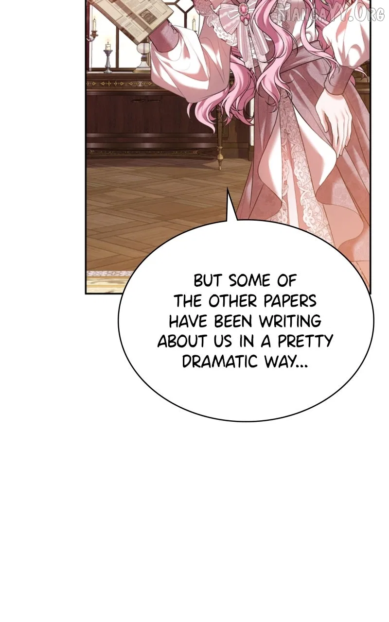 Concubine’s Invitation Chapter 94 – Page 95