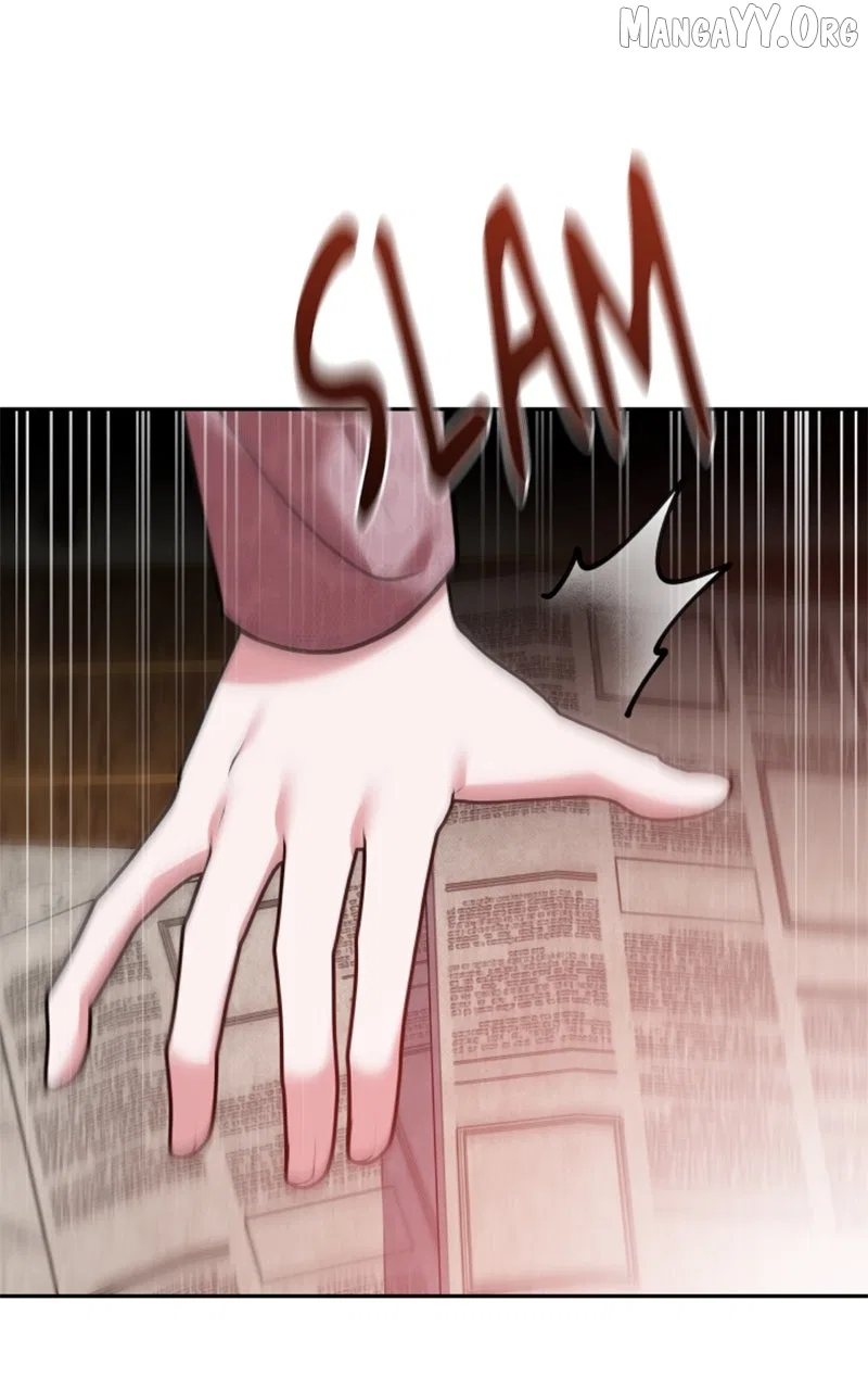 Concubine’s Invitation Chapter 94 – Page 96