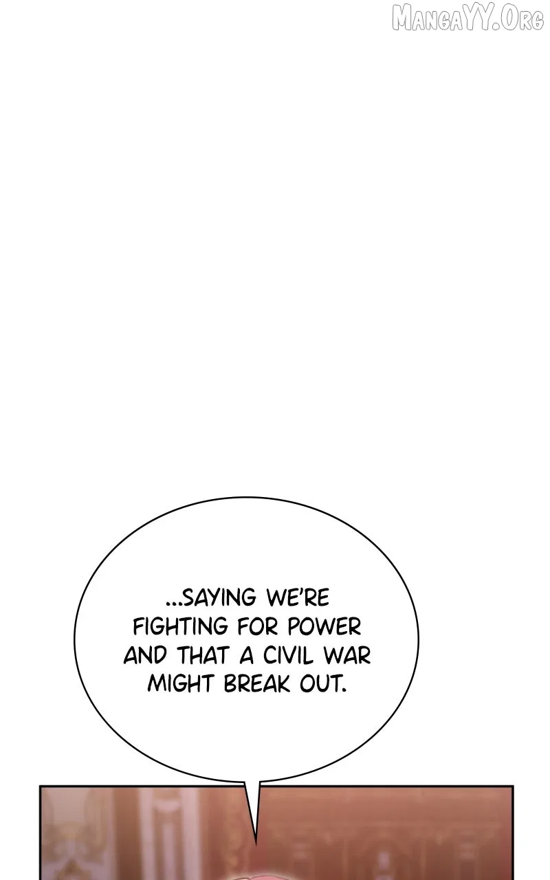Concubine’s Invitation Chapter 94 – Page 97