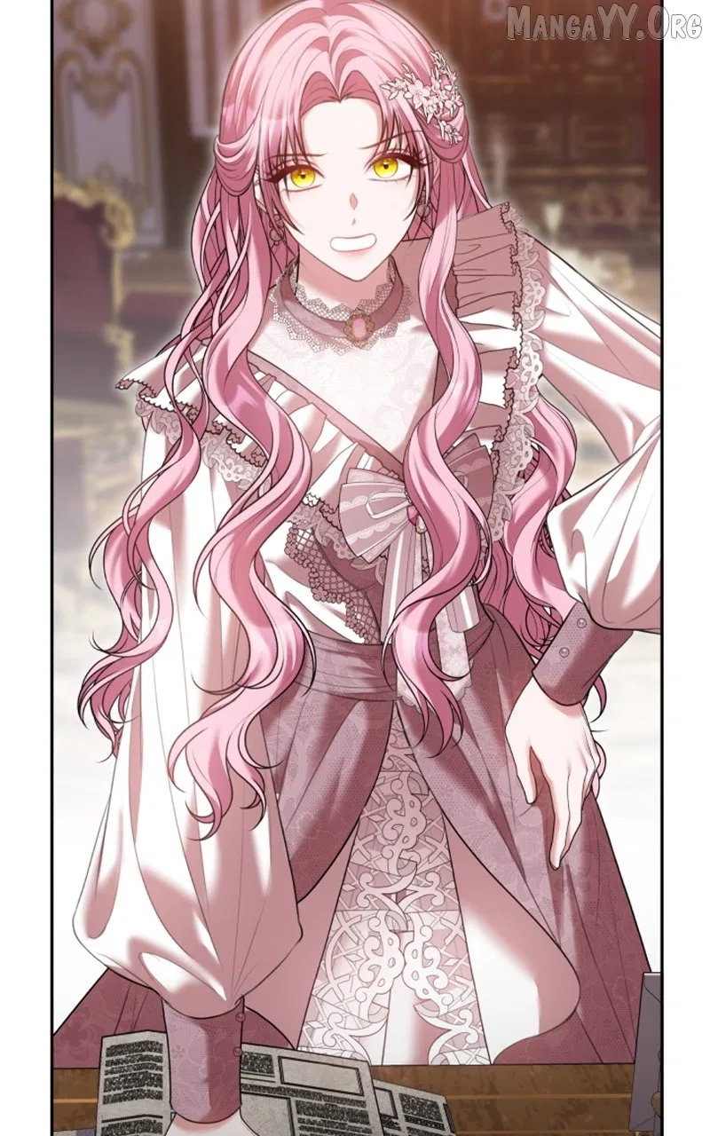 Concubine’s Invitation Chapter 94 – Page 98