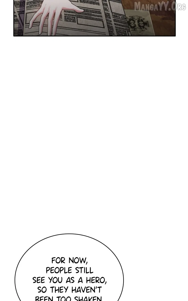 Concubine’s Invitation Chapter 94 – Page 99