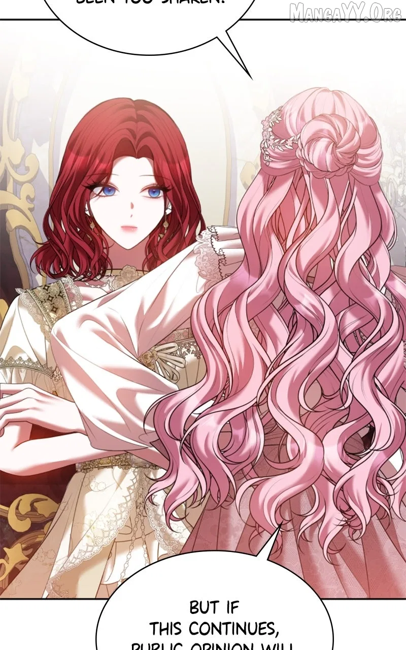 Concubine’s Invitation Chapter 94 – Page 100