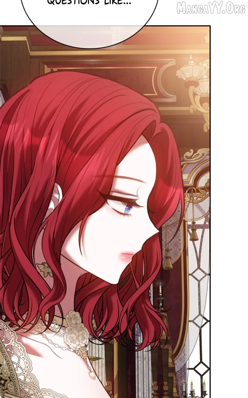 Concubine’s Invitation Chapter 94 – Page 102