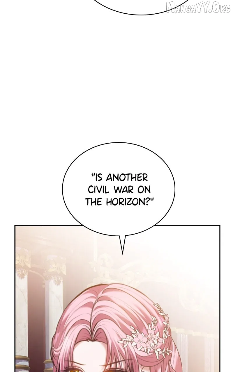 Concubine’s Invitation Chapter 94 – Page 104