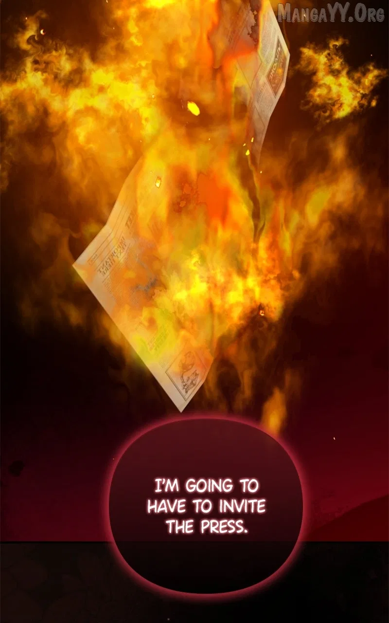 Concubine’s Invitation Chapter 94 – Page 108