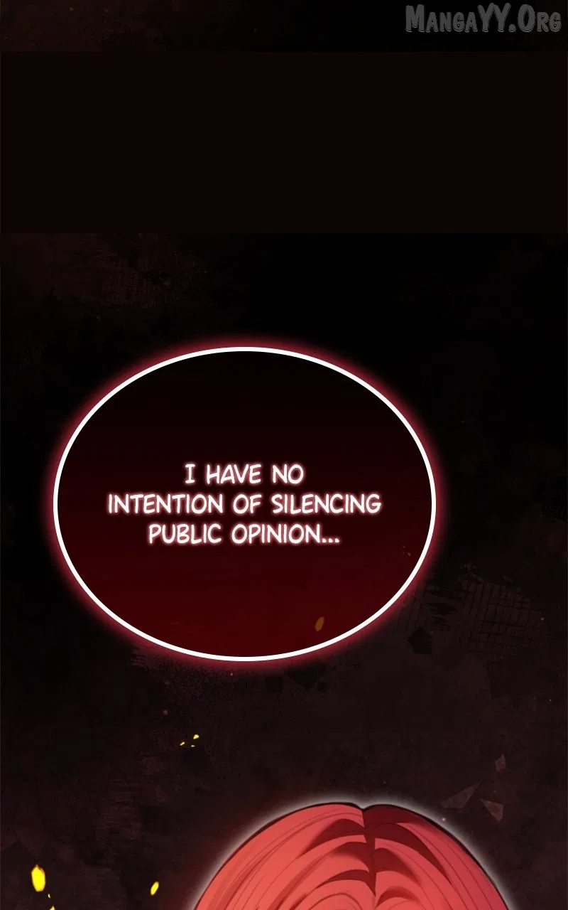 Concubine’s Invitation Chapter 94 – Page 109