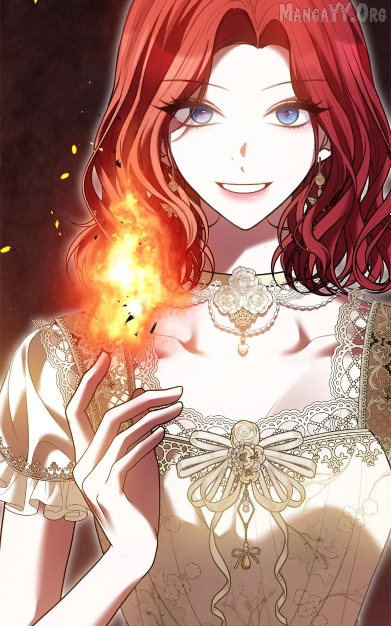 Concubine’s Invitation Chapter 94 – Page 110