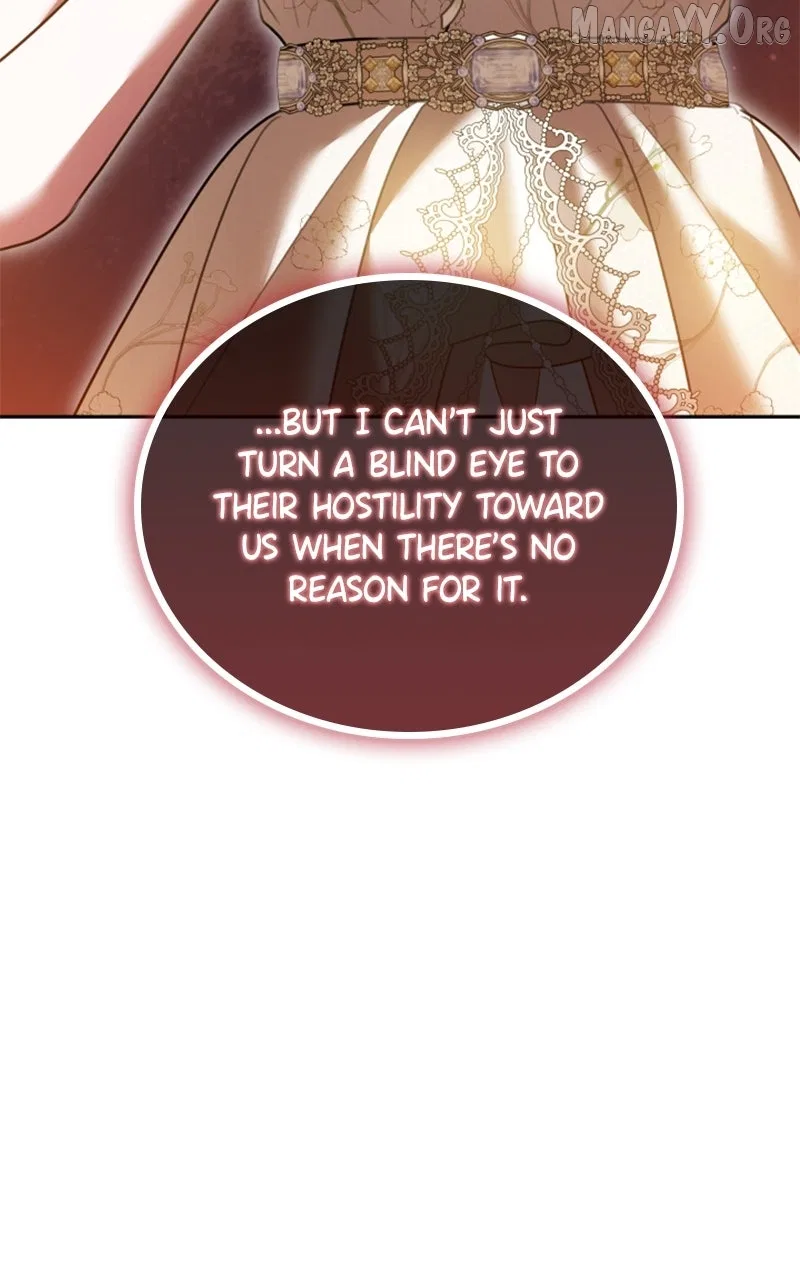 Concubine’s Invitation Chapter 94 – Page 111