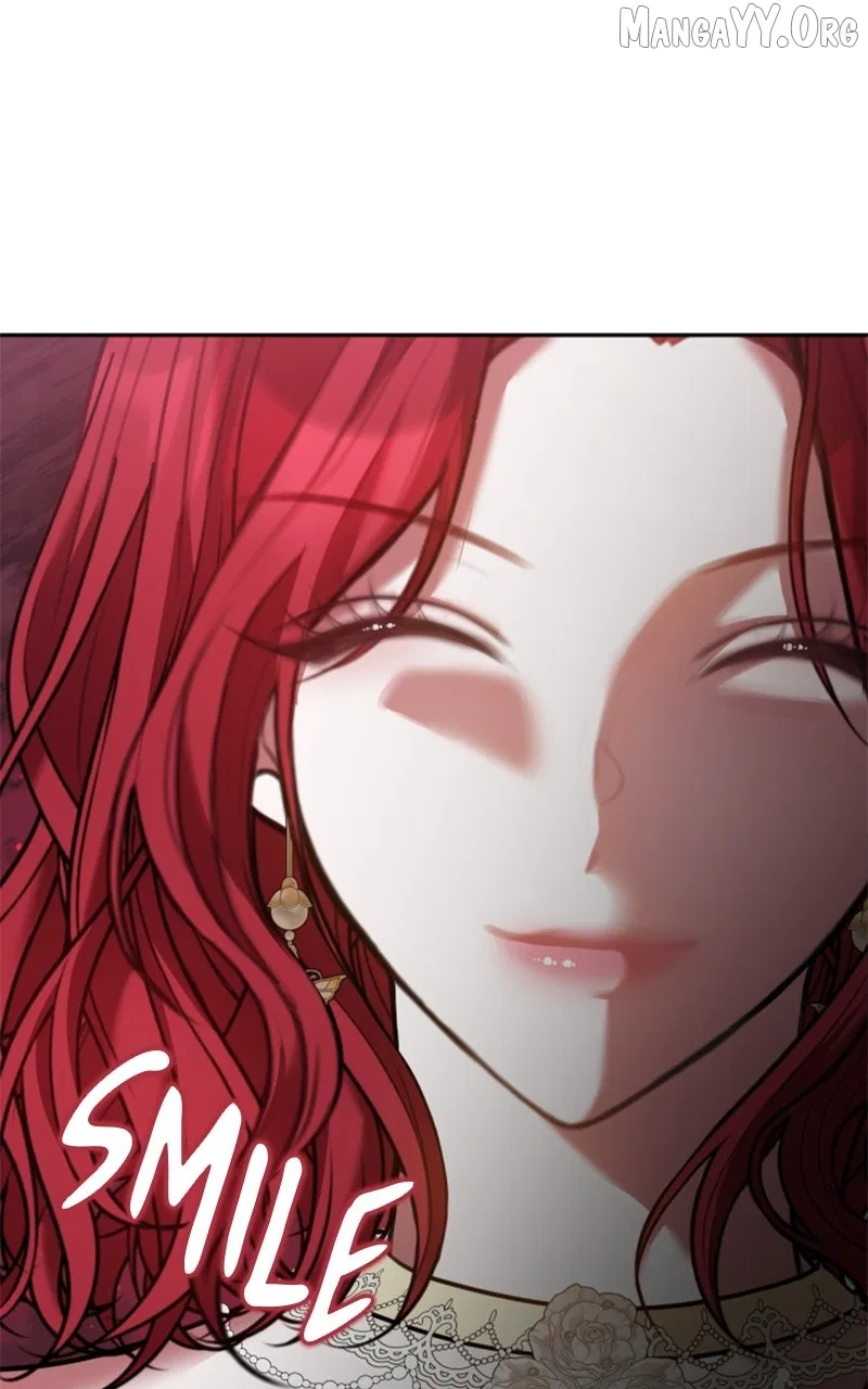 Concubine’s Invitation Chapter 94 – Page 112
