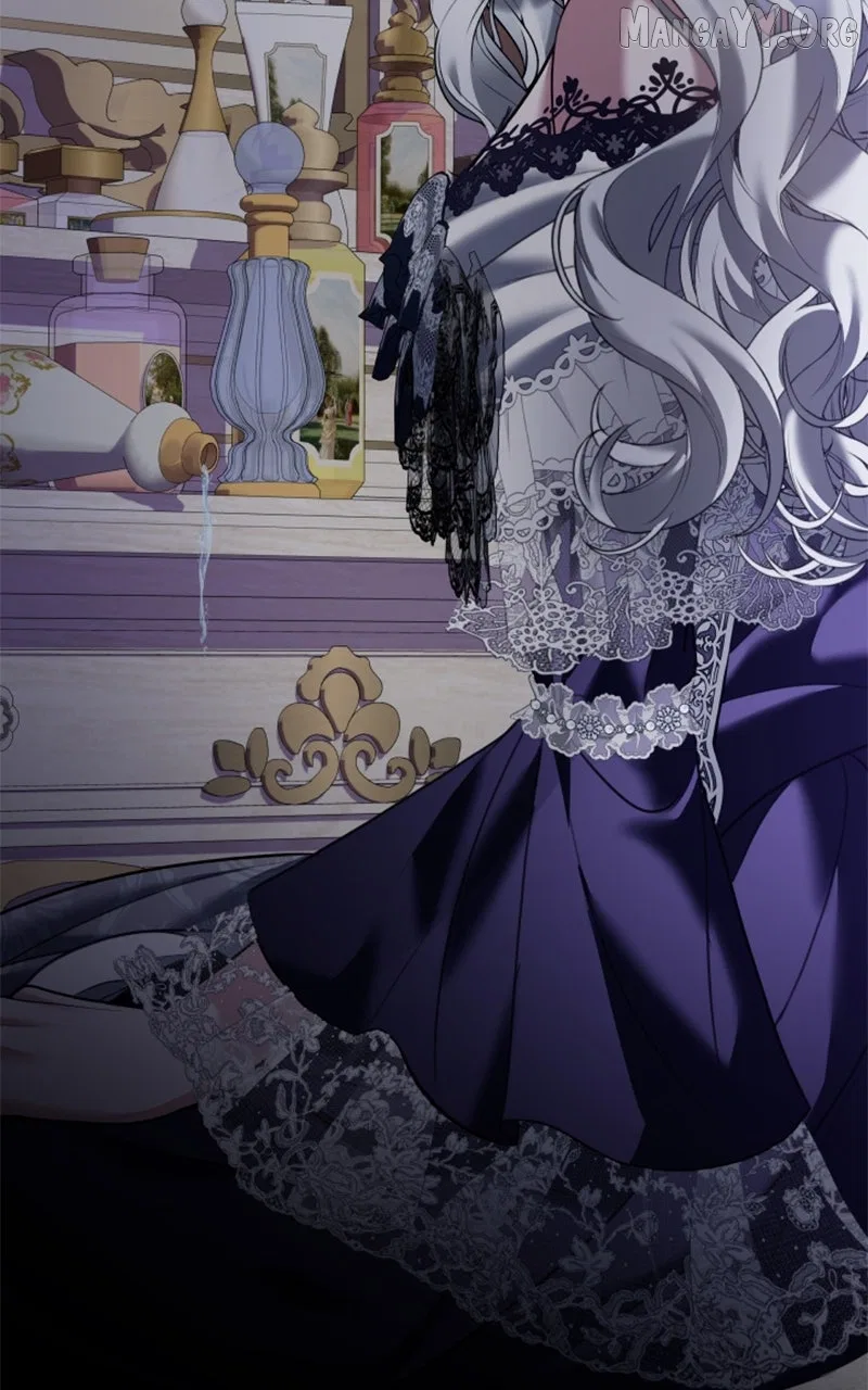 Concubine’s Invitation Chapter 94 – Page 116