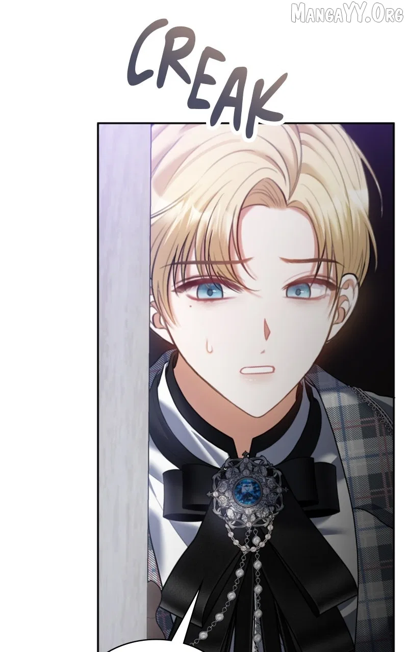 Concubine’s Invitation Chapter 93 – Page 6