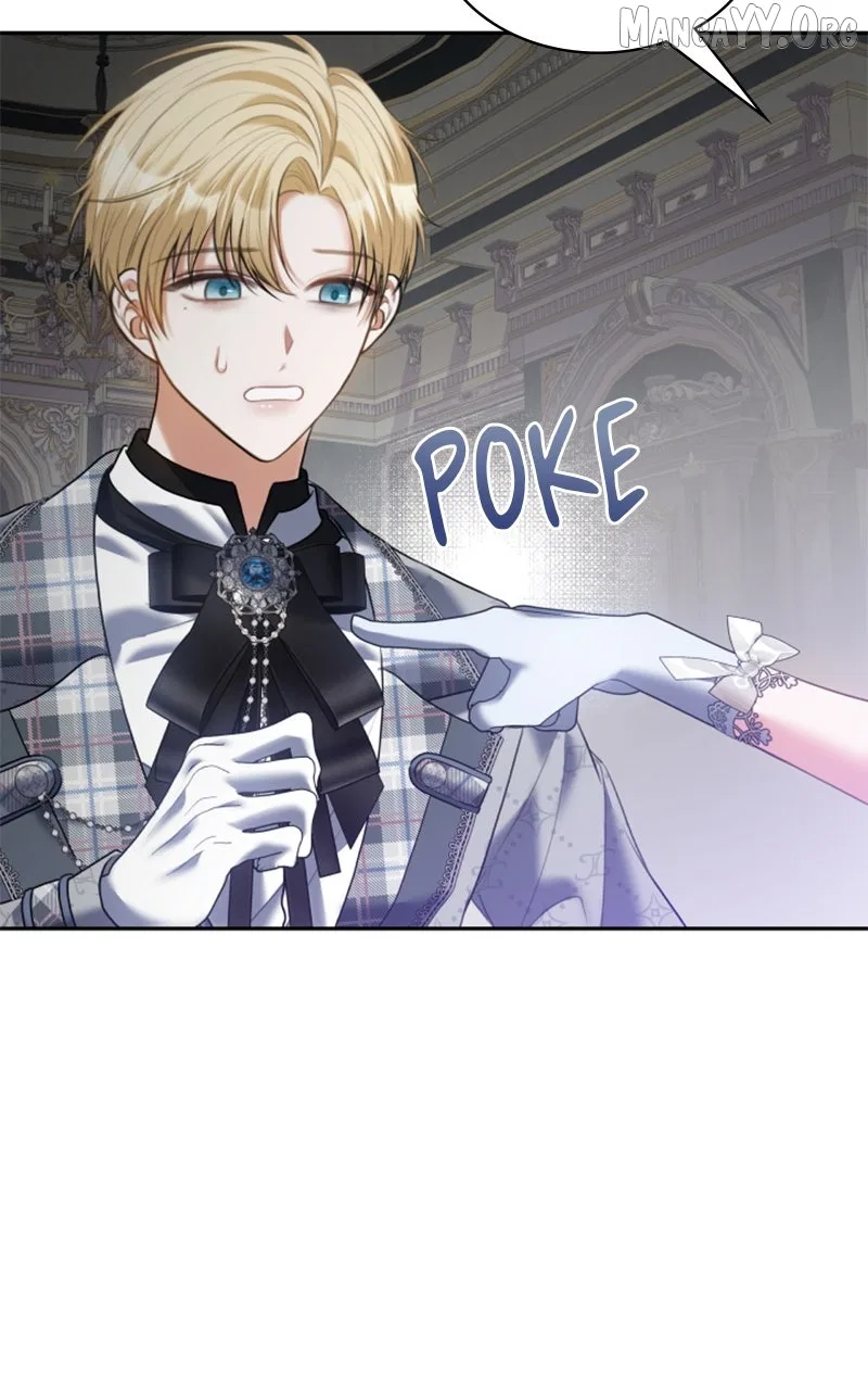 Concubine’s Invitation Chapter 93 – Page 8