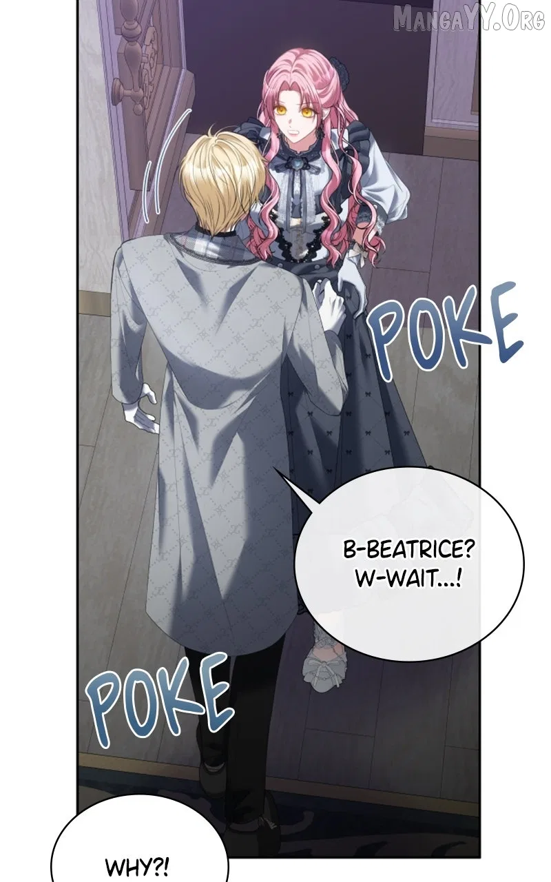 Concubine’s Invitation Chapter 93 – Page 10