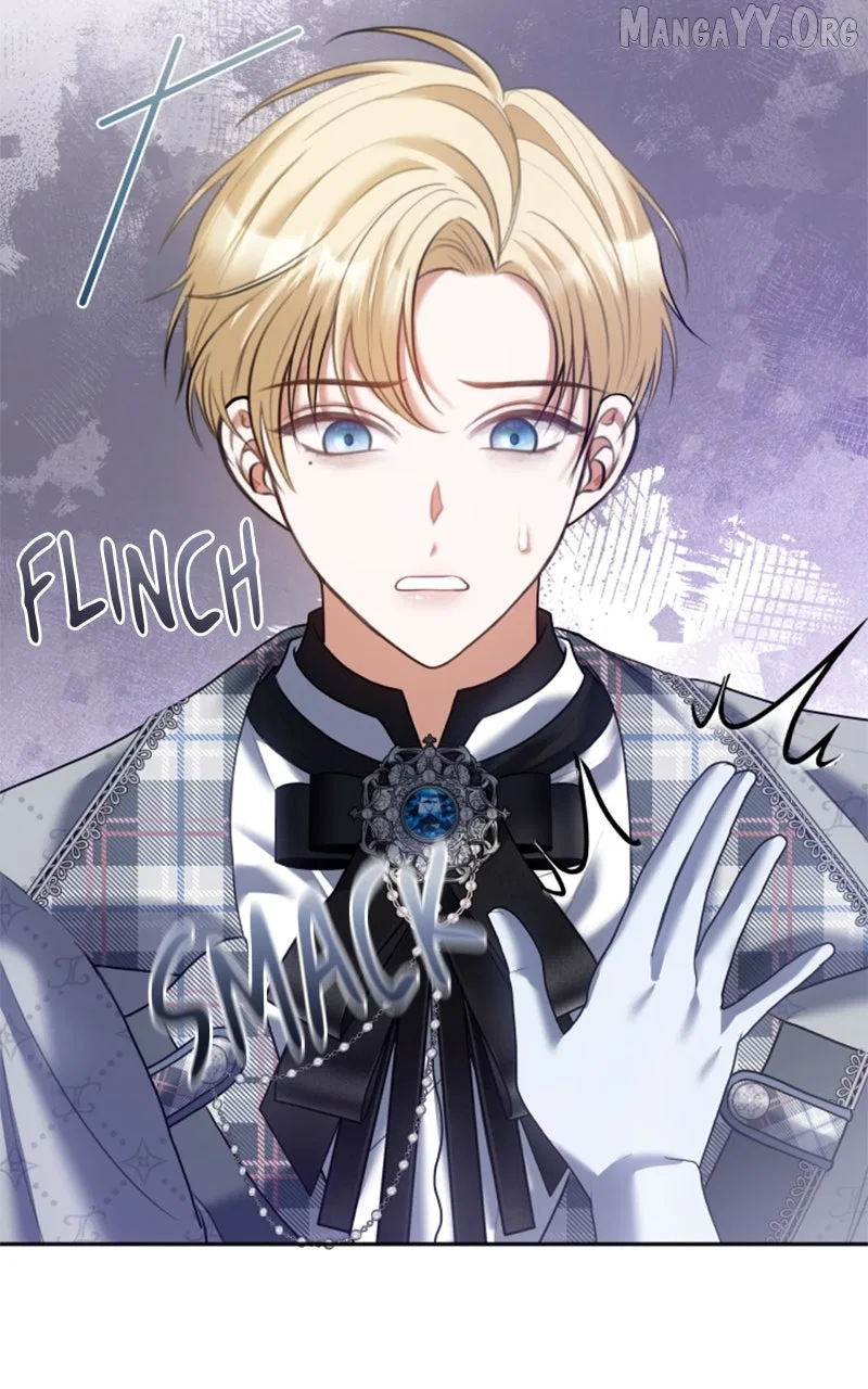 Concubine’s Invitation Chapter 93 – Page 12