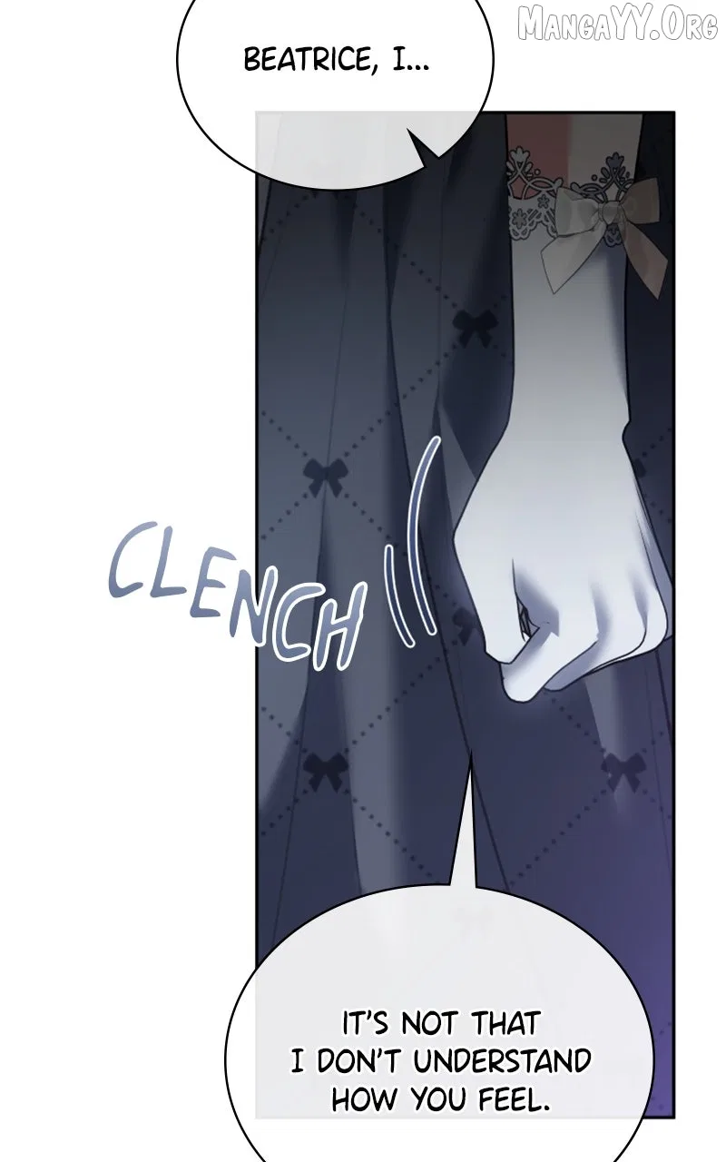 Concubine’s Invitation Chapter 93 – Page 17